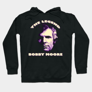 Bobby Moore Hoodie